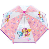 Paraplu Paw Patrol Rainy Days