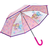 Paraplu Paw Patrol Rainy Days
