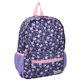 Rugzak More Love Purple