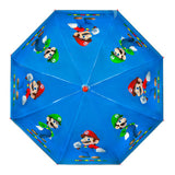 Paraplu Super Mario