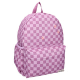 Rugzak Check This! Purple