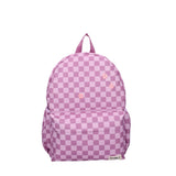 Rugzak Check This! Purple