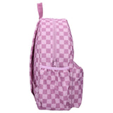 Rugzak Check This! Purple
