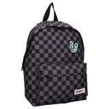 Rugzak Double Check Black