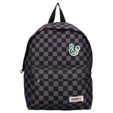 Rugzak Double Check Black