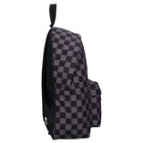 Rugzak Double Check Black