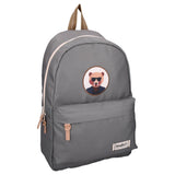 Rugzak Bear Business Green