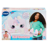 Kid'Couture Unicorn CreÃ«er & Leer Handtas