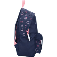 Rugzak Milky Kiss Horse Club