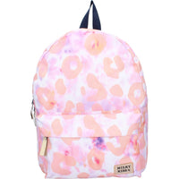 Peach Rugzak Milky Just Girls