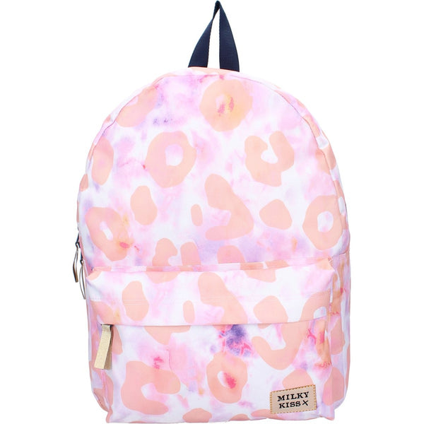 Peach Rugzak Milky Just Girls