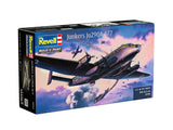 Revell junkers Ju290A seeadler