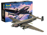 Revell junkers Ju290A seeadler