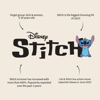 Rugzak Stitch Fun All Around
