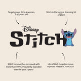 Rugzak Stitch Fun All Around