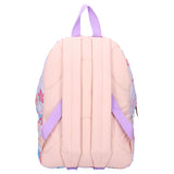 Rugzak Stitch purple furry