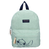 Rugzak Stitch green Have a nice
