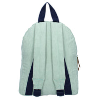 Rugzak Stitch green Have a nice