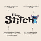 Rugzak Stitch green Have a nice