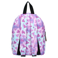 Rugzak Stitch Style Icon Purple