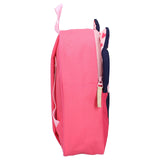 Rugzak Minnie Mouse Fluffy pink