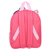 Rugzak Minnie Mouse Fluffy pink