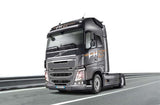 Italeri 1/24 Volvo FH4 Globetrotter XL