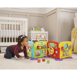 VTech Baby Speelpret Activiteitenpanelen