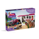 Schleich lakeside vrachtwagen