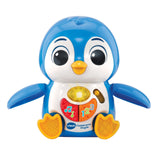 VTech Baby Fladderpret Pinguïn