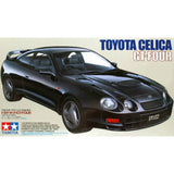 Tamiya 1/24 Toyota celica GT-four