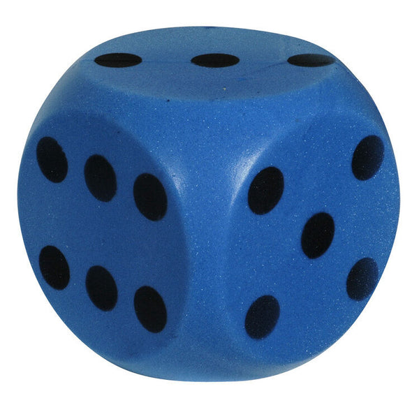 Dobbelsteen Soft 16 cm