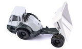 1692 Siku Bouwplaats-set kiepwagen en cementwagen