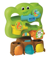 Clementoni Baby Play For Futur