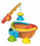 Clementoni Clour Fishing