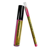 Clementoni Crazy Chic Teen Lip