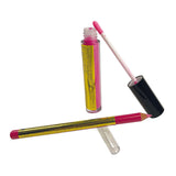 Clementoni Crazy Chic Teen Lip