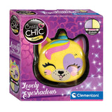 Clementoni Crazy Chic Oogschad
