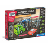 Wetenschap Mechanica autotrans