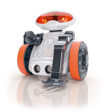 Technologie Maak eigen robot