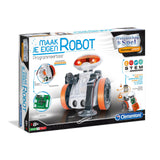 Technologie Maak eigen robot