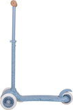 Step 3-wieler blauw safari