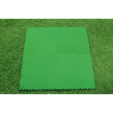 Vloertegels 9 stuks 78x78x0,4