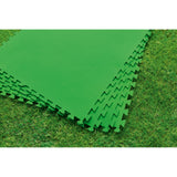 Vloertegels 9 stuks 78x78x0,4