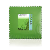 Vloertegels 9 stuks 78x78x0,4