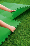 Vloertegels 9 stuks 78x78x0,4
