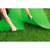 Vloertegels 9 stuks 78x78x0,4