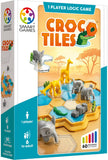 Smart Games Croco Tiles