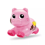 Vtech Rol&Dol dieren varken