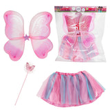 PRINCESS FRIENDS Verkleedset -